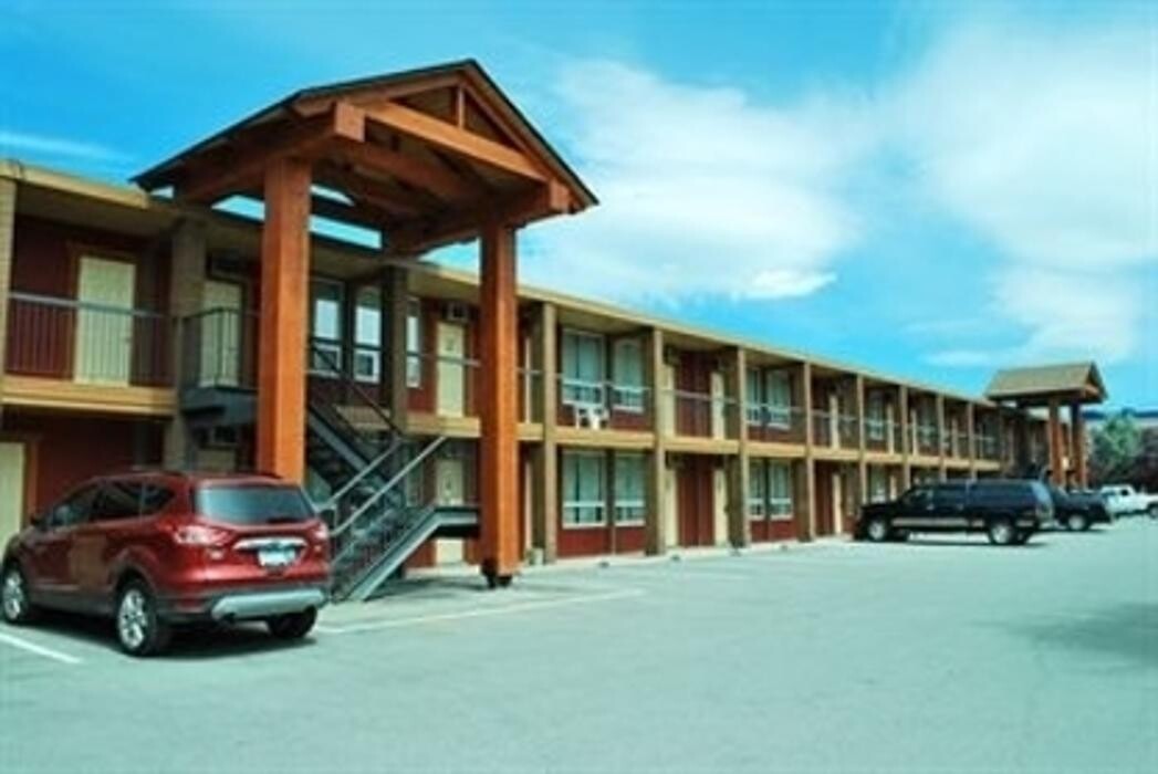 Images Canadas Best Value Inn & Suites Fernie