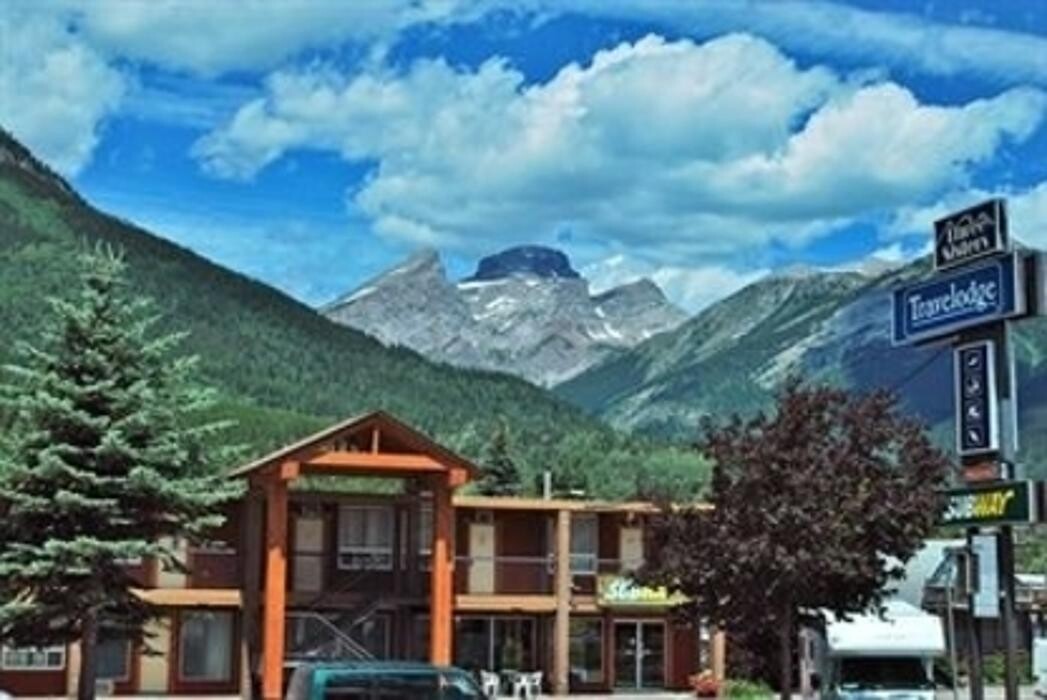Images Canadas Best Value Inn & Suites Fernie