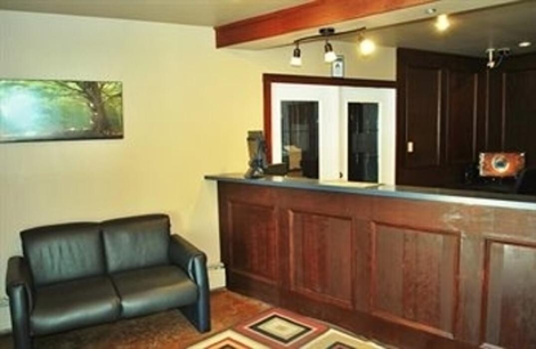 Images Canadas Best Value Inn & Suites Fernie