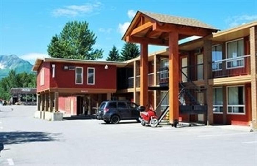 Images Canadas Best Value Inn & Suites Fernie