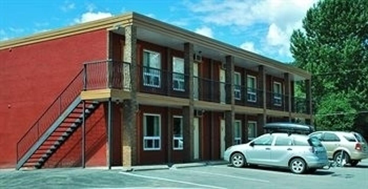 Images Canadas Best Value Inn & Suites Fernie