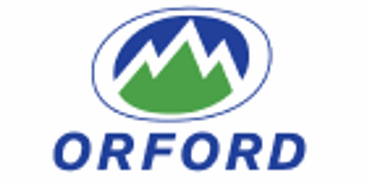 Corporation Ski & Golf Mont Orford Logo