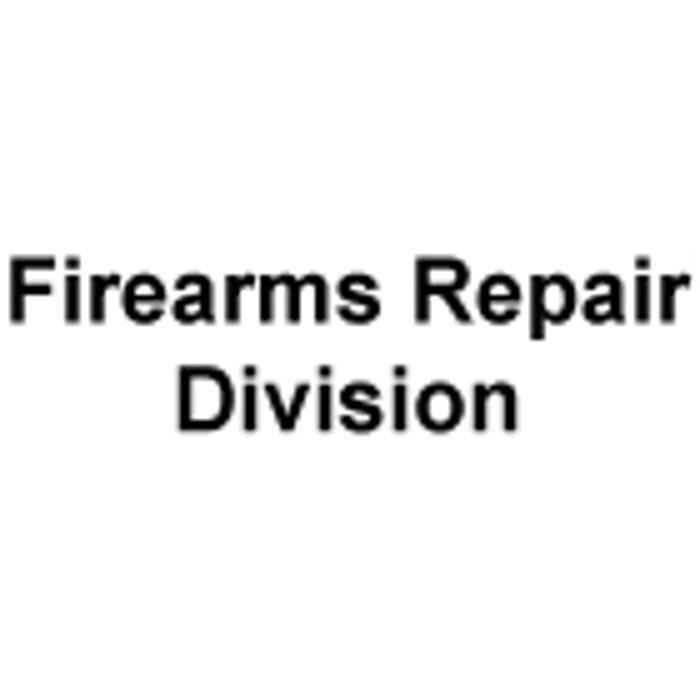 Images Firearms Repair Division