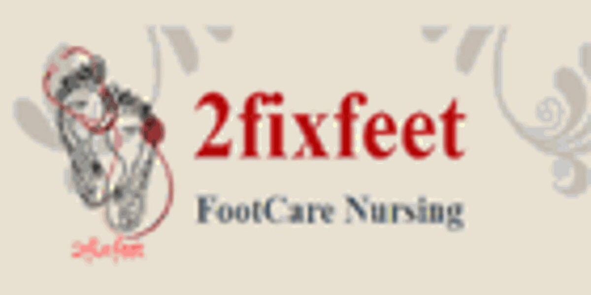 2fixfeet Logo