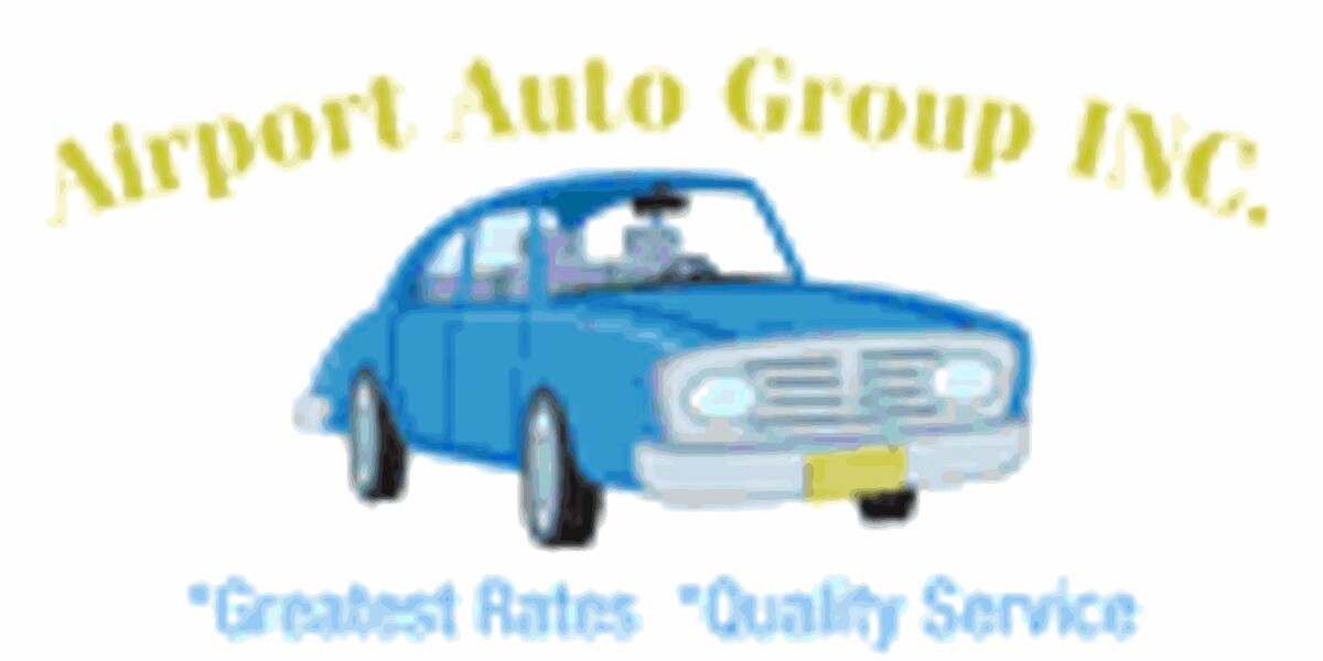 Airport Autotech Certified Auto Repair Logo