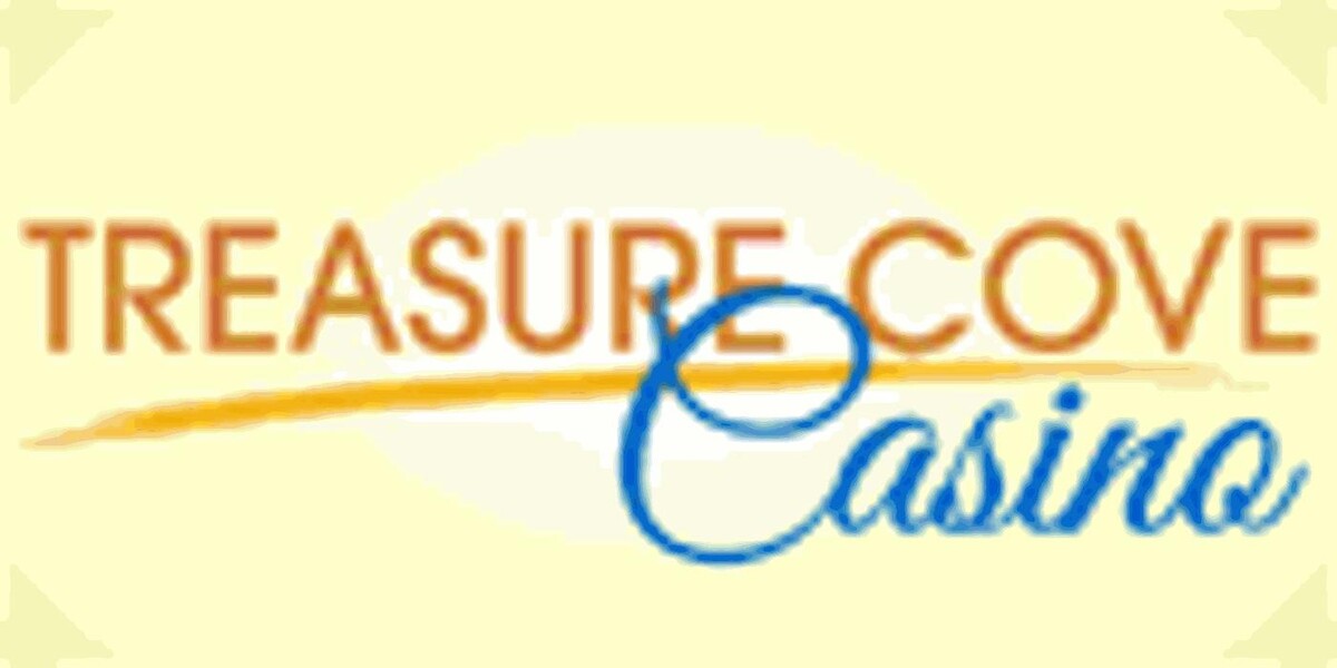 Treasure Cove Casino Inc Logo