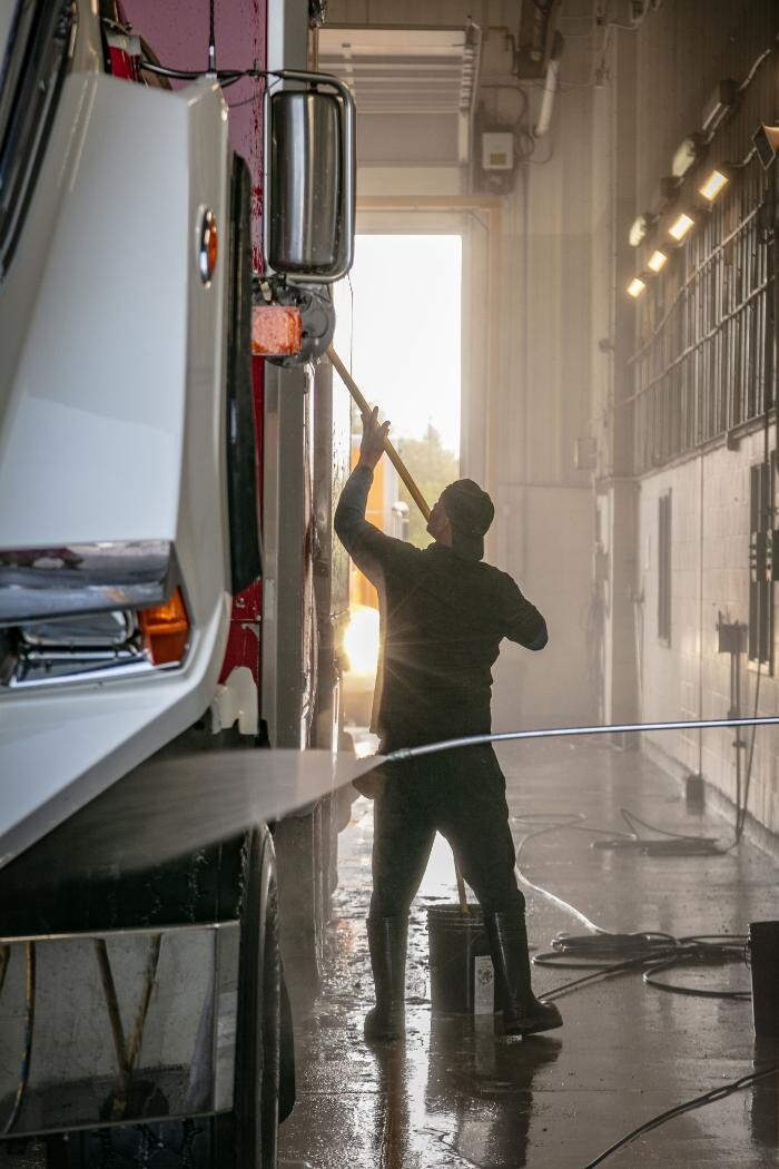 Images Professional Mobile Wash