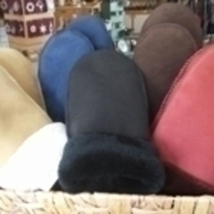 Images Lanark Sheepskin