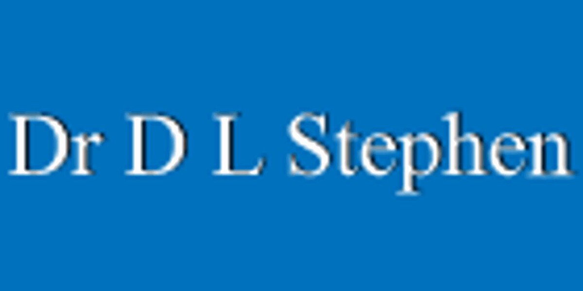Dr D L Stephen Logo