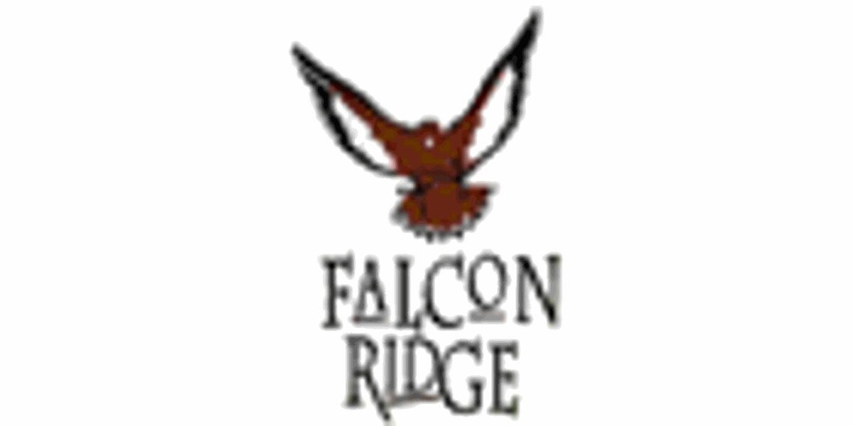 Falcon Ridge Golf Club Logo