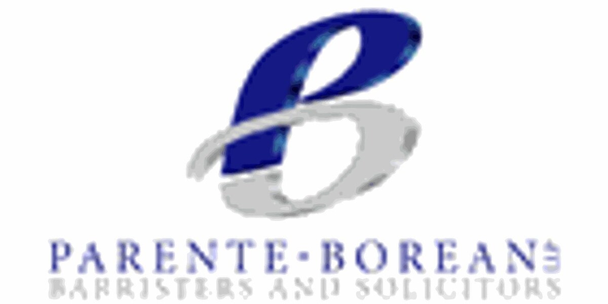 Parente Borean LLP Logo