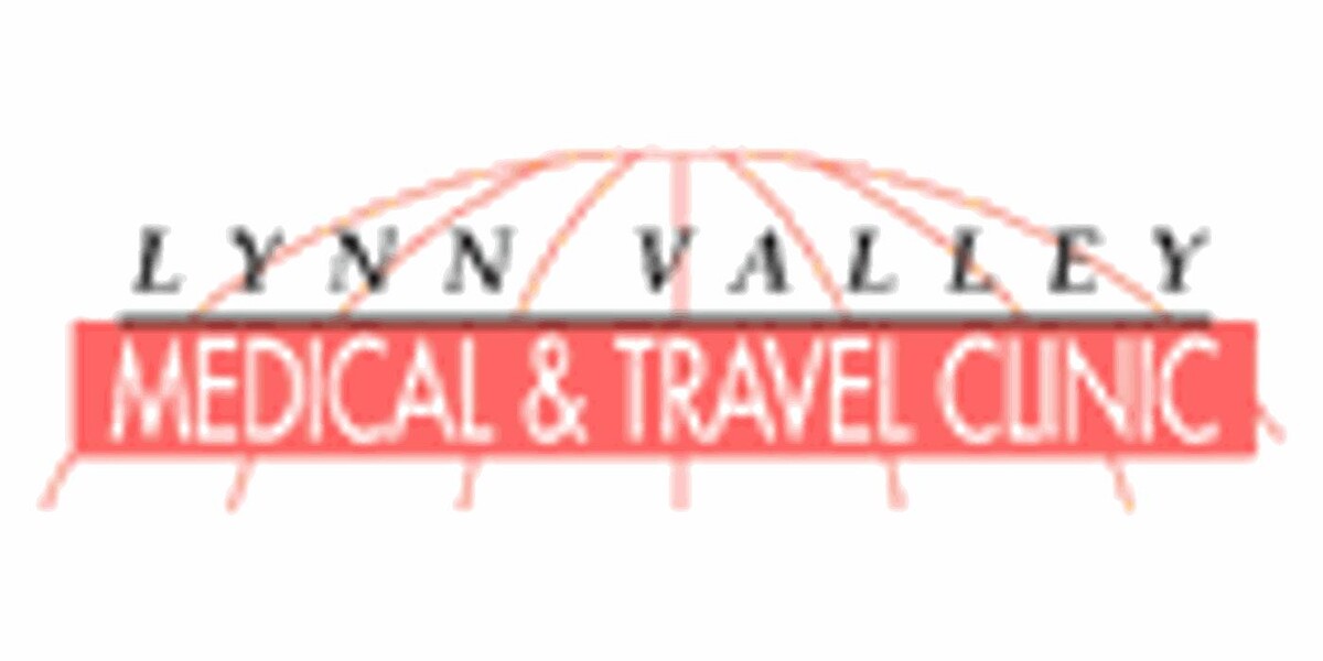 Lynn Valley Medical & Travel Clinic Logo