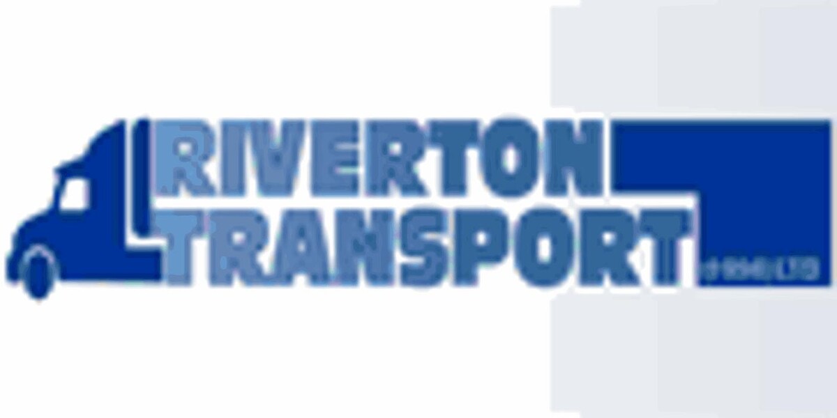 Riverton Transport (1998 Ltd) Logo