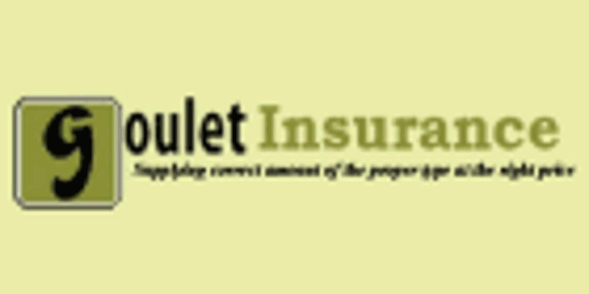 Goulet Insurance Logo