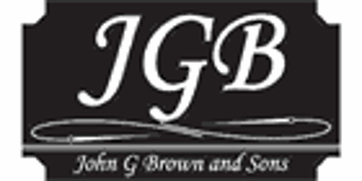 Brown John G & Sons Logo