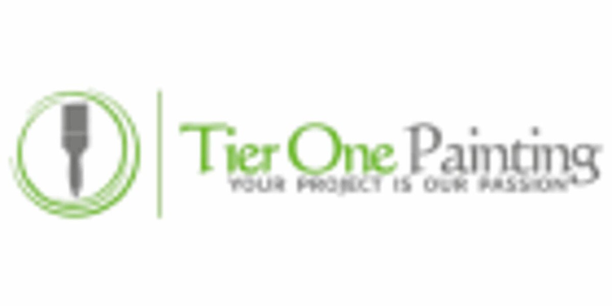 Tier One Painting Logo