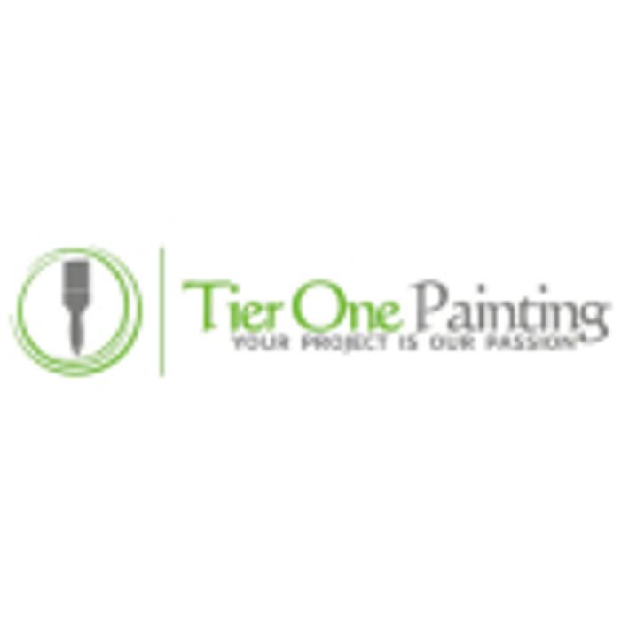 Images Tier One Painting