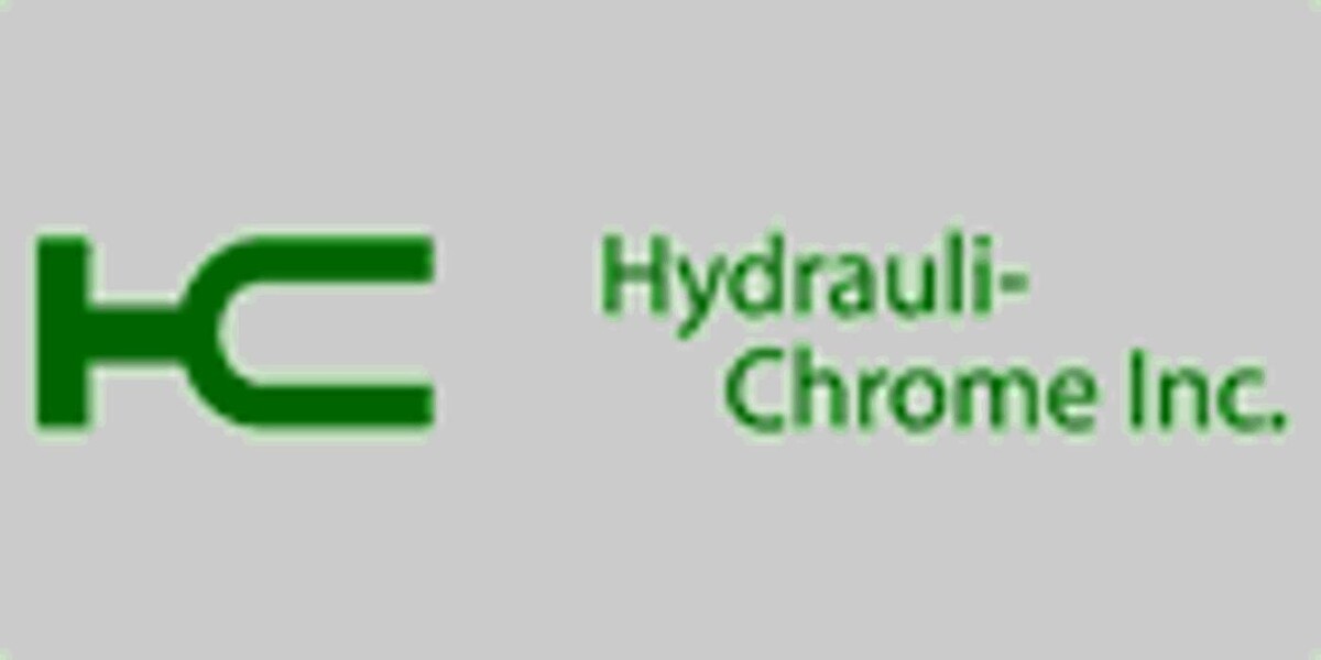 Hydrauli-Chrome Inc Logo