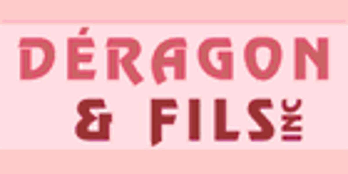 Deragon & Fils Inc Logo