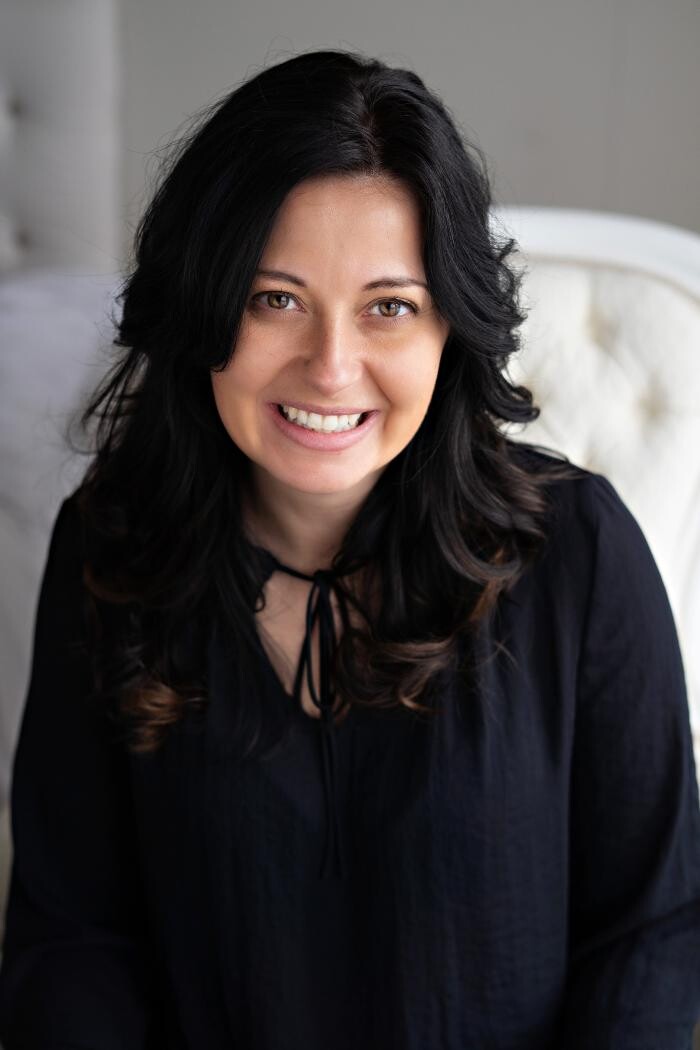 Images Kambi Heywood - Mortgage Broker