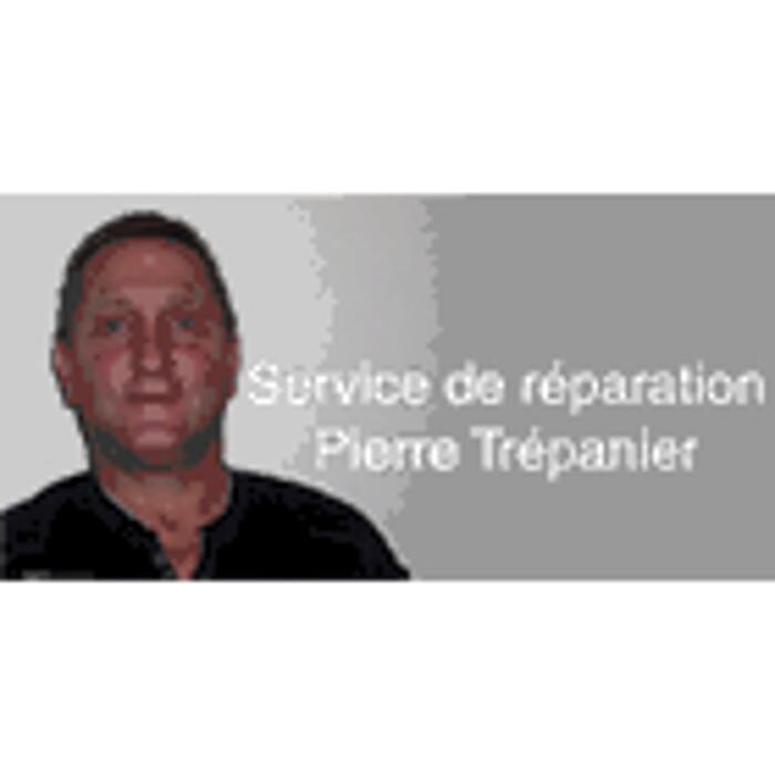 Images Service de Réparation Pierre Trepanier