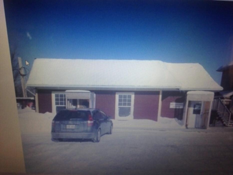 Images Construction Yves Gosselin