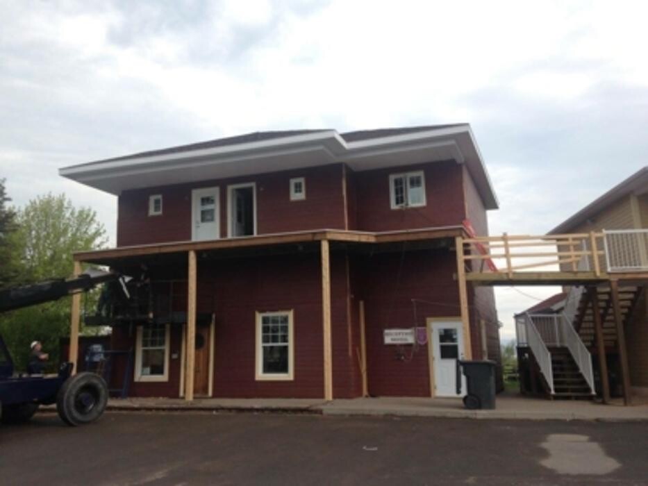 Images Construction Yves Gosselin