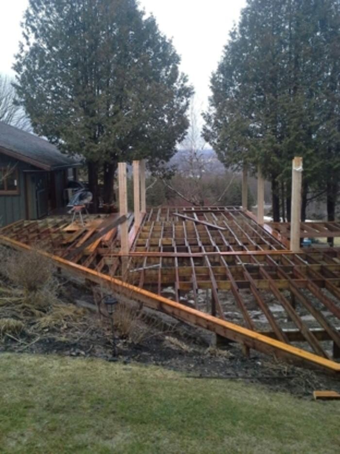 Images Construction Yves Gosselin