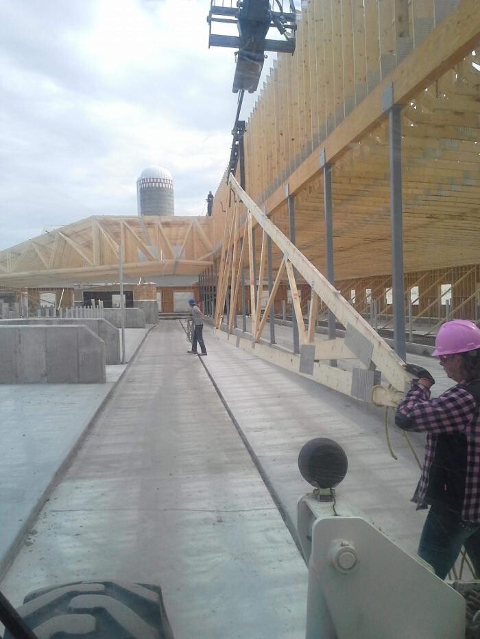 Images Construction Yves Gosselin