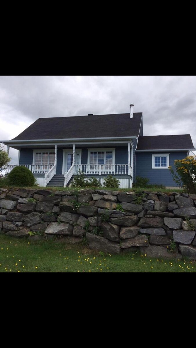 Images Construction Yves Gosselin