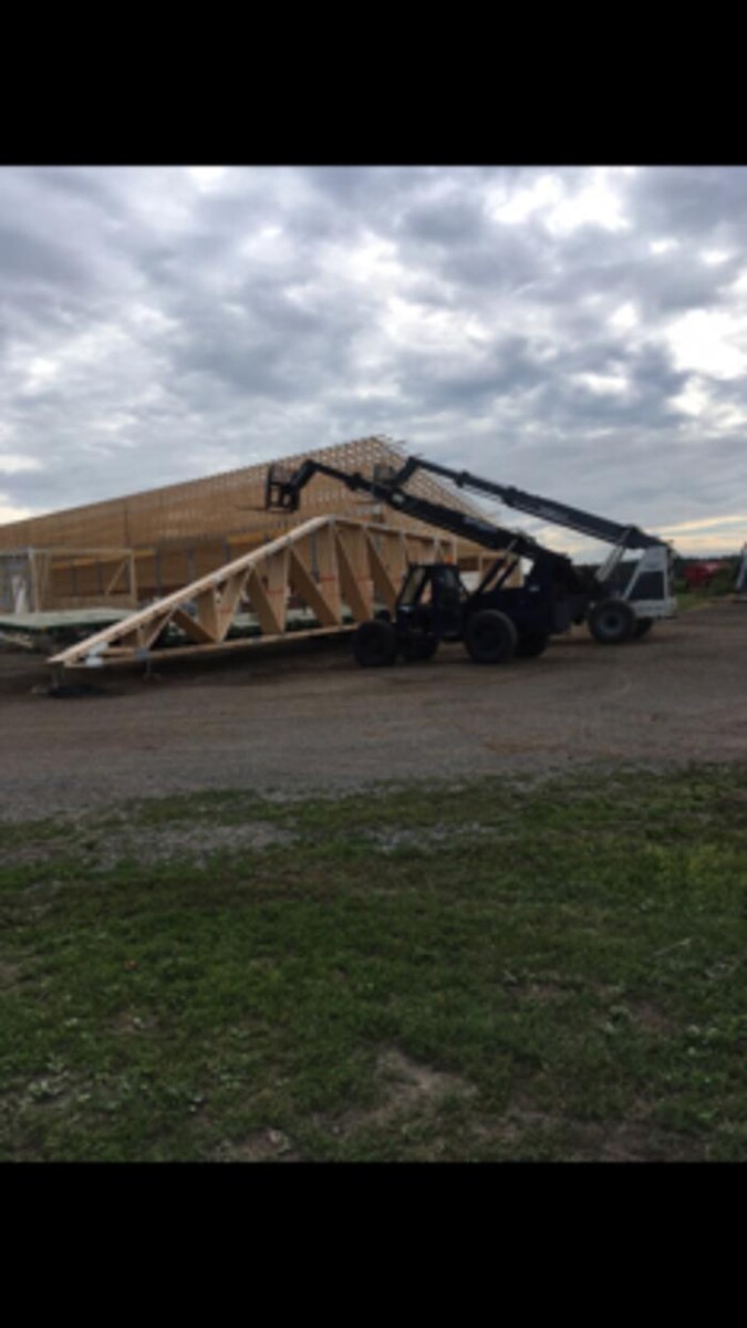 Images Construction Yves Gosselin