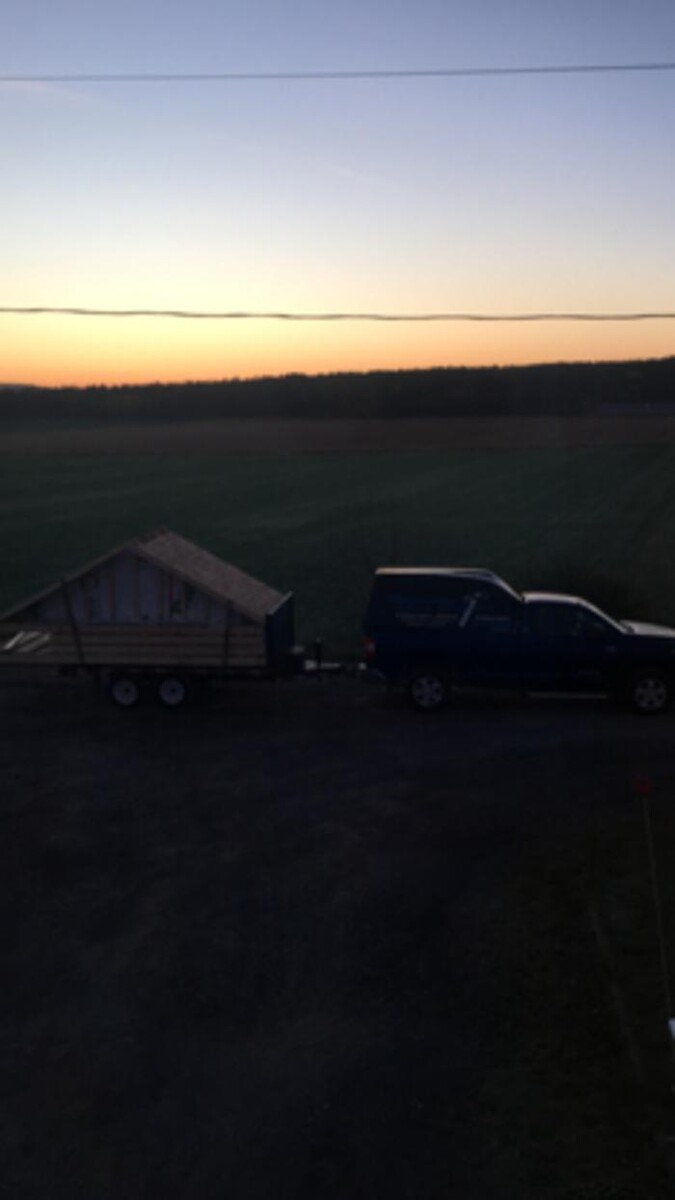 Images Construction Yves Gosselin