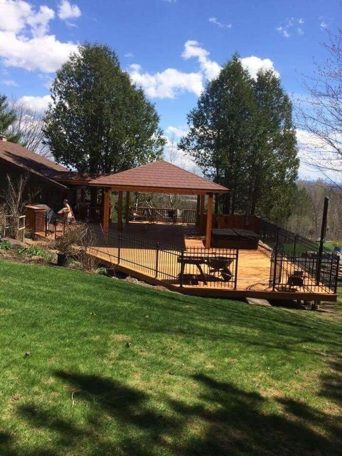 Images Construction Yves Gosselin