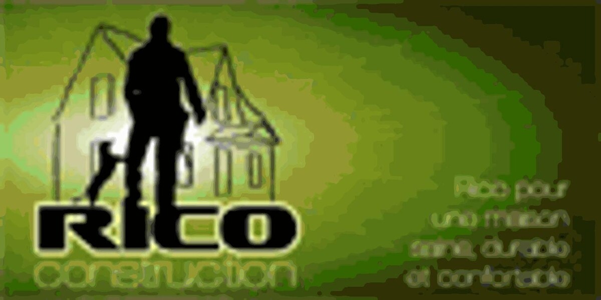 Rico Construction Logo