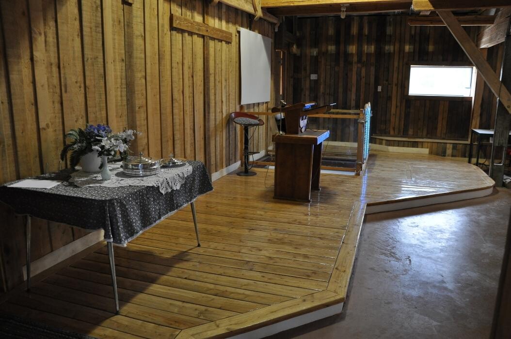 Images Eglise Du Christ au Saguenay