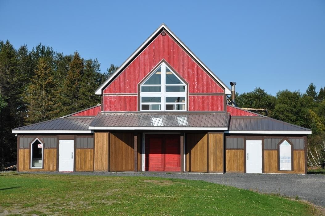 Images Eglise Du Christ au Saguenay