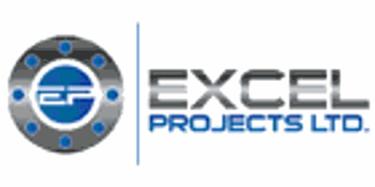 Excel Projects Ltd Logo