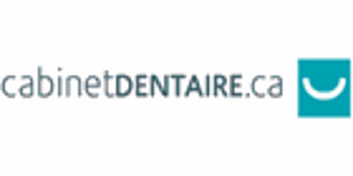 Cabinetdentaire.ca Logo