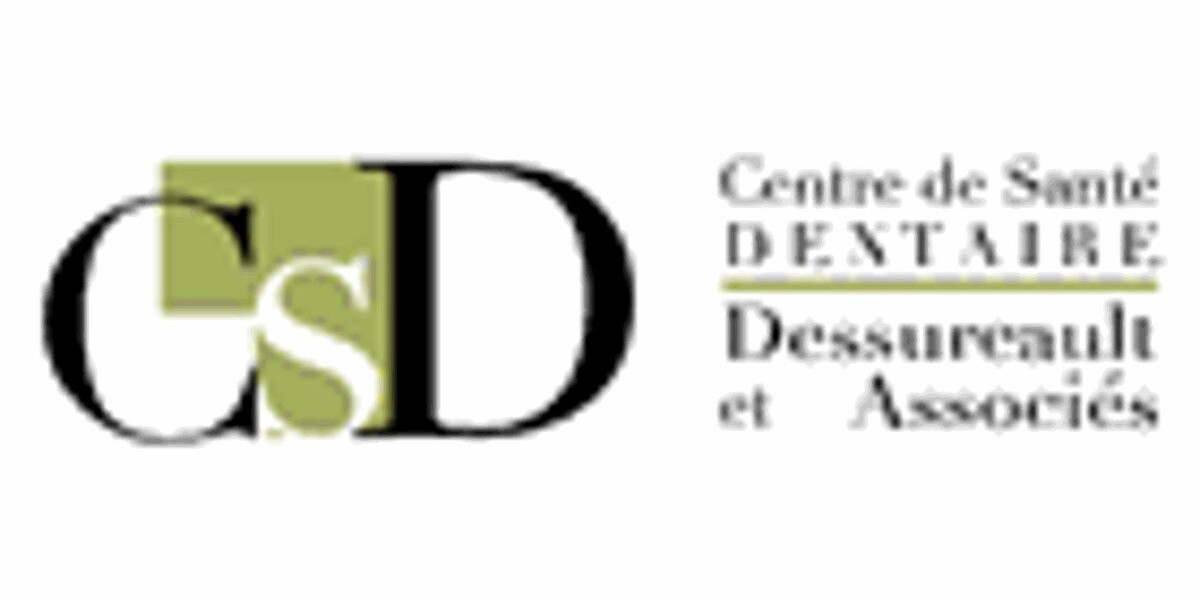Dentisterie Aylmer Logo
