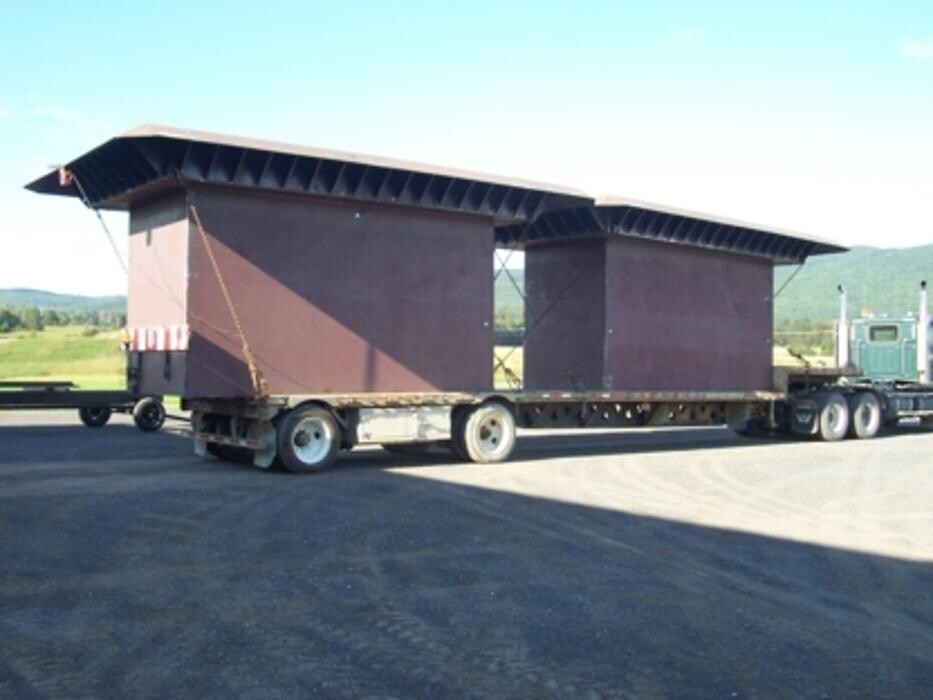 Images Atelier de Soudure Gilles Roy Inc