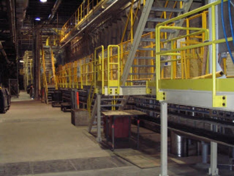 Images Atelier de Soudure Gilles Roy Inc