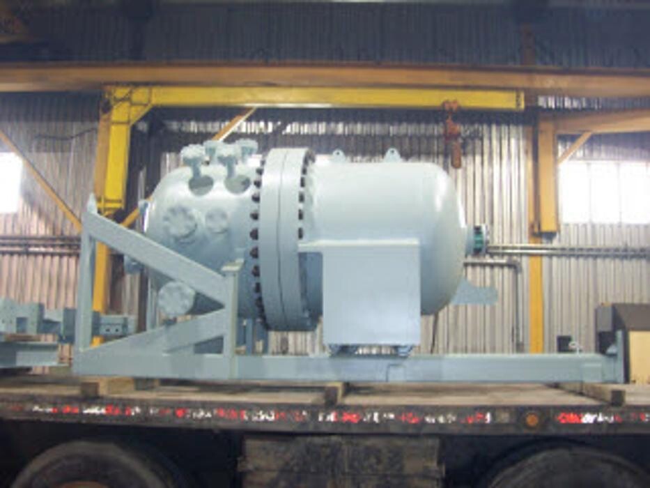 Images Atelier de Soudure Gilles Roy Inc