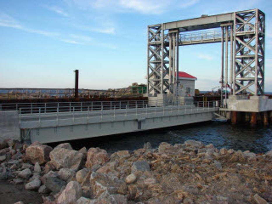 Images Atelier de Soudure Gilles Roy Inc