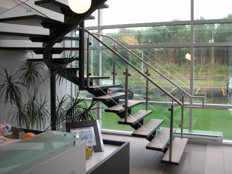 Images Atelier de Soudure Gilles Roy Inc