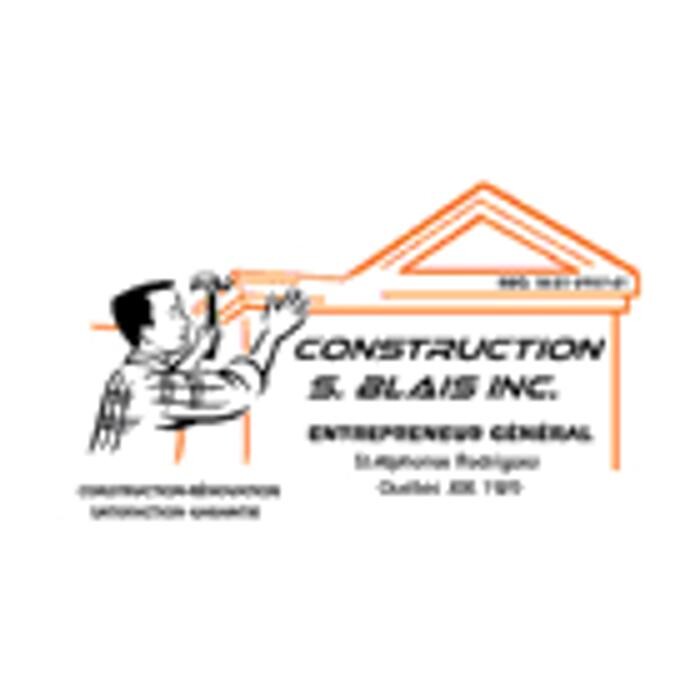 Images Construction S.Blais Inc