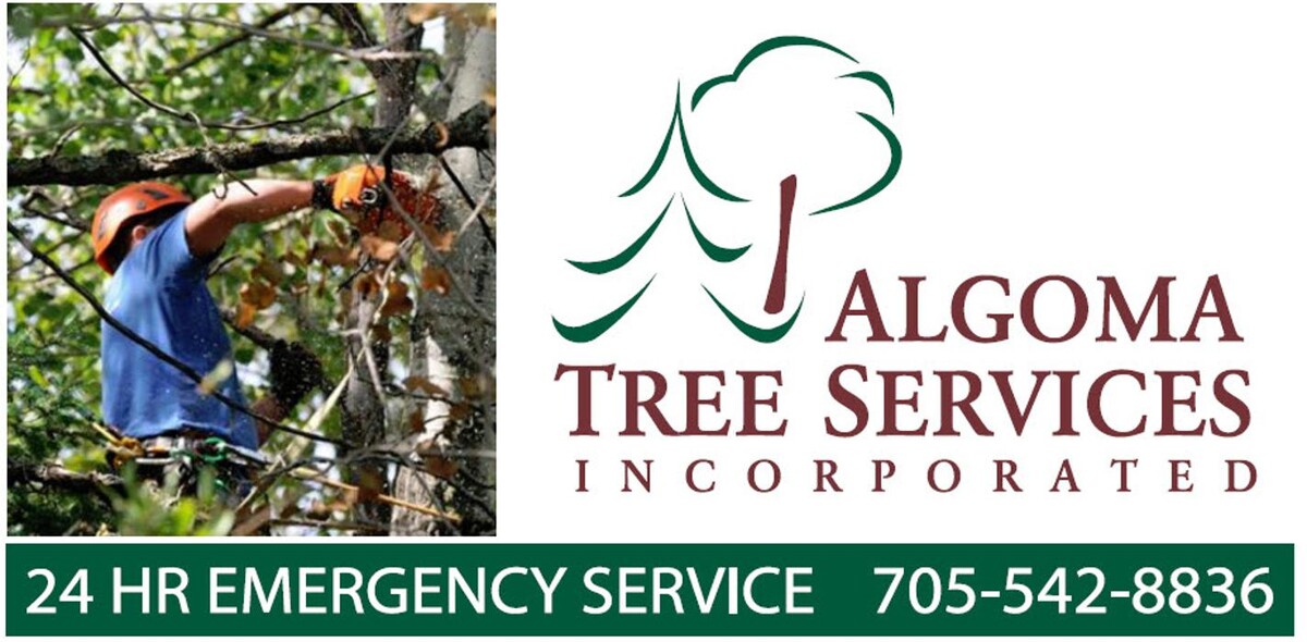 Images Algoma Tree Services
