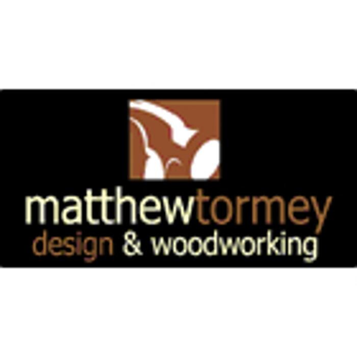 Images Matthew Tormey Design & Woodworking