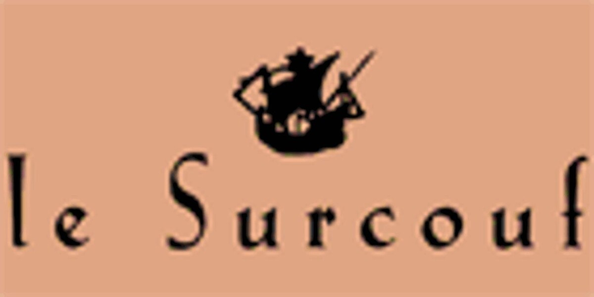 Restaurant Le Surcouf Logo