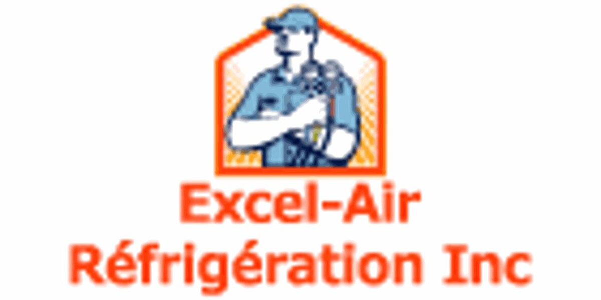 Excel-Air Réfrigération Inc Logo