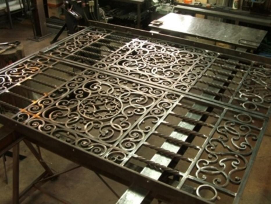 Images La Forge d'Ilmarinen